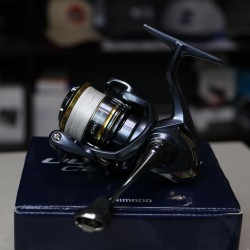 Shimano Ultegra C2000S FC Спининг макара втора употреба
