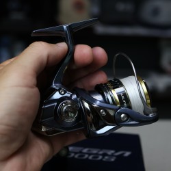 Shimano Ultegra C2000S FC Спининг макара втора употреба