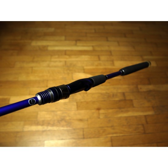 Shimano Nasci BX 810MH ОКАЗИОН