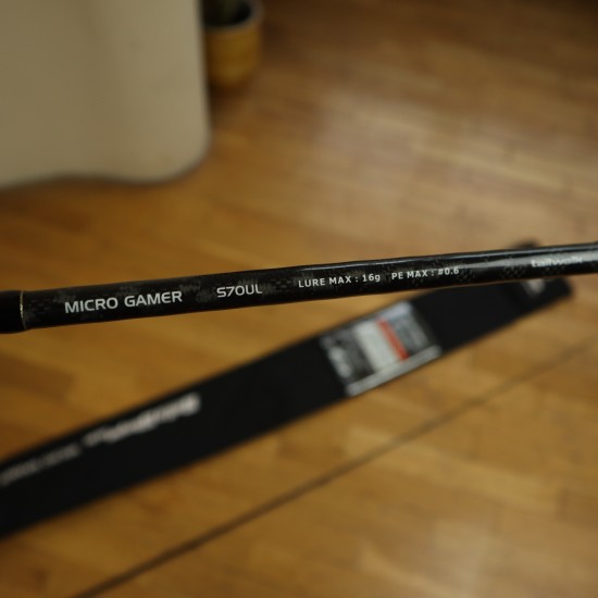 Tailwalk Micro Gamer S70UL ОКАЗИОН