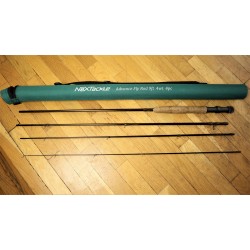 NEXTackle Advance 9ft 4wt 4pc Мухарка ОКАЗИОН