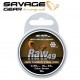 Savage Gear Raw49 10m Метален повод Savage Gear Raw49 10m Метален повод