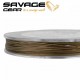 Savage Gear Raw49 10m Метален повод Savage Gear Raw49 10m Метален повод