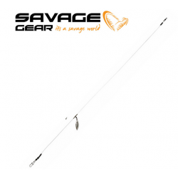 Savage Gear Teaser Trace 2pcs Повод от кополимер за щука Savage Gear Teaser Trace 2pcs Повод от кополимер за щука