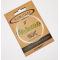 Vision Prisma Fluorocarbon Повод 3X / 9ft