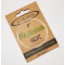Vision Prisma Fluorocarbon Повод 5X / 9ft