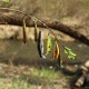 Savage Gear 3D Sticklebait Twitch 6.5cm 9.4g Воблер Savage Gear 3D Sticklebait Twitch 6.5cm 9.4g Воблер