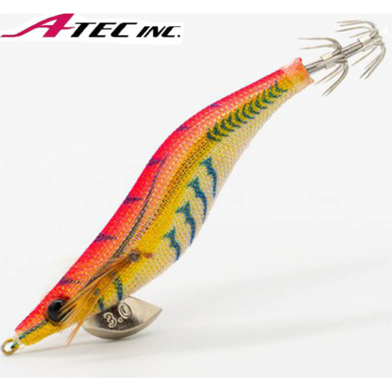 Atec Crazee Squid Egi 3.5 Калмариера Atec Crazee Squid Egi 3.5 Калмариера