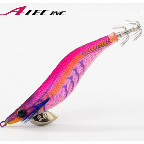Atec Crazee Squid Egi 3.5 Калмариера Atec Crazee Squid Egi 3.5 Калмариера