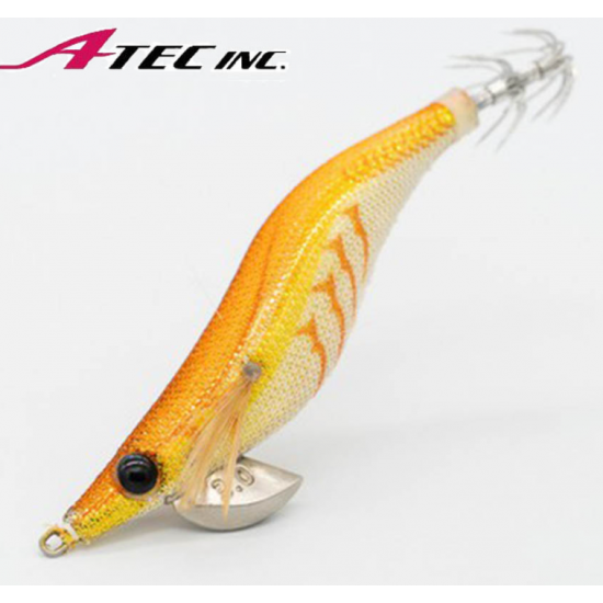 Atec Crazee Squid Egi 3.5 Калмариера Atec Crazee Squid Egi 3.5 Калмариера
