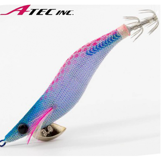 Atec Crazee Squid Egi 3.5 Калмариера Atec Crazee Squid Egi 3.5 Калмариера
