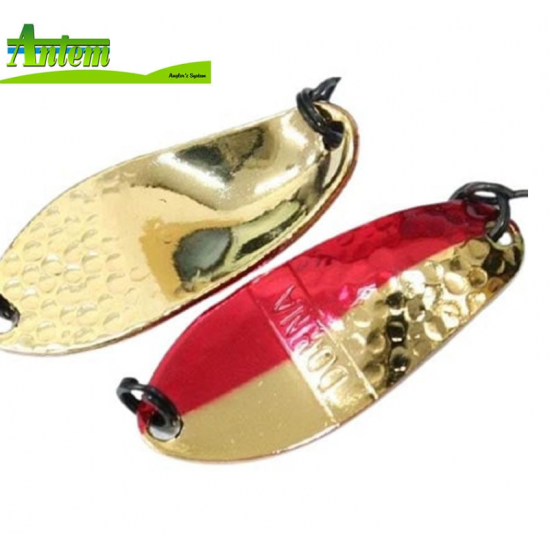 Antem Angler'z System Dohna 3g Блесна клатушка Antem Angler'z System Dohna 3g Блесна клатушка
