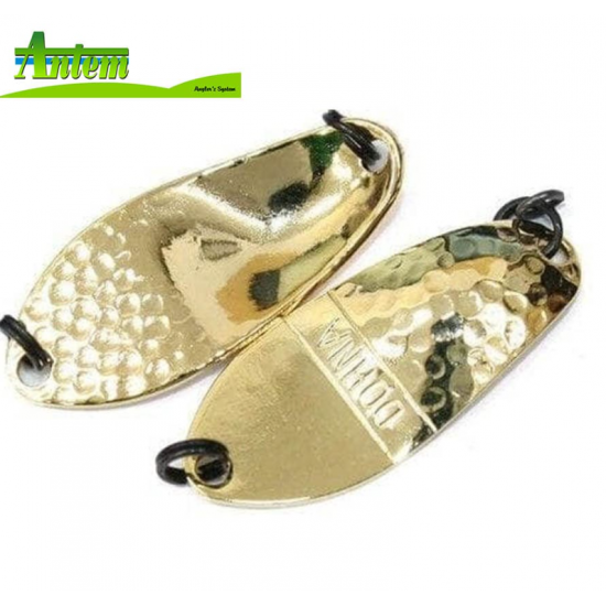 Antem Angler'z System Dohna 3g Блесна клатушка Antem Angler'z System Dohna 3g Блесна клатушка
