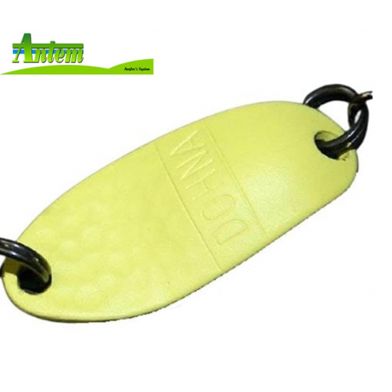 Antem Angler'z System Dohna 3g Блесна клатушка Antem Angler'z System Dohna 3g Блесна клатушка