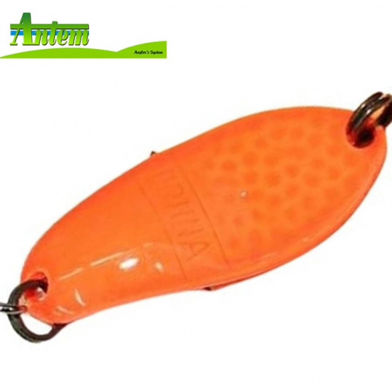 Antem Angler'z System Dohna 3g Блесна клатушка Antem Angler'z System Dohna 3g Блесна клатушка