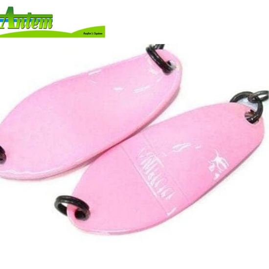 Antem Angler'z System Dohna 3g Блесна клатушка Antem Angler'z System Dohna 3g Блесна клатушка