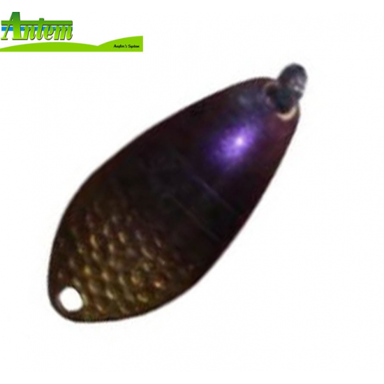 Antem Angler'z System Dohna 3g Блесна клатушка Antem Angler'z System Dohna 3g Блесна клатушка