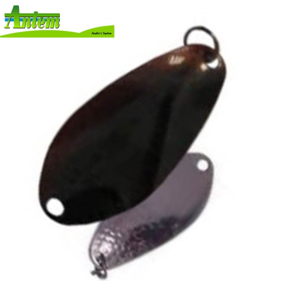 Antem Angler'z System Dohna 3g Блесна клатушка Antem Angler'z System Dohna 3g Блесна клатушка