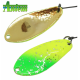 Antem Angler'z System Dohna 3g Блесна клатушка Antem Angler'z System Dohna 3g Блесна клатушка