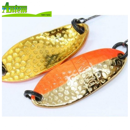 Antem Angler'z System Dohna 3g Блесна клатушка Antem Angler'z System Dohna 3g Блесна клатушка