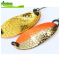 Antem Angler'z System Dohna 3g Блесна клатушка