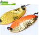 Antem Angler'z System Dohna 3g Блесна клатушка Antem Angler'z System Dohna 3g Блесна клатушка