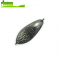 Antem Angler'z System Dohna Black Nickel 1.5g Блесна клатушка