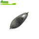 Antem Angler'z System Dohna Black Nickel 1.5g Блесна клатушка Antem Angler'z System Dohna Black Nickel 1.5g Блесна клатушка