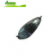 Antem Angler'z System Dohna Black Nickel 1.5g Блесна клатушка Antem Angler'z System Dohna Black Nickel 1.5g Блесна клатушка