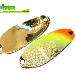 Antem Angler'z System Dohna Glittering 1.5g Блесна клатушка Antem Angler'z System Dohna Glittering 1.5g Блесна клатушка