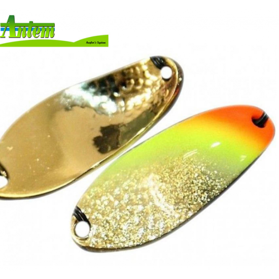 Antem Angler'z System Dohna Glittering 2.5g Блесна клатушка Antem Angler'z System Dohna Glittering 2.5g Блесна клатушка