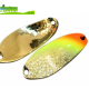 Antem Angler'z System Dohna Glittering 2.5g Блесна клатушка Antem Angler'z System Dohna Glittering 2.5g Блесна клатушка
