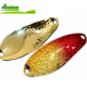 Antem Angler'z System Dohna Glittering 2.5g Блесна клатушка Antem Angler'z System Dohna Glittering 2.5g Блесна клатушка