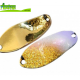 Antem Angler'z System Dohna Glittering 2.5g Блесна клатушка Antem Angler'z System Dohna Glittering 2.5g Блесна клатушка