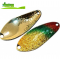 Antem Angler'z System Dohna Glittering 2g Блесна клатушка