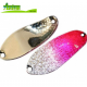 Antem Angler'z System Dohna Glittering 2.5g Блесна клатушка Antem Angler'z System Dohna Glittering 2.5g Блесна клатушка