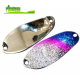 Antem Angler'z System Dohna Glittering 2.5g Блесна клатушка Antem Angler'z System Dohna Glittering 2.5g Блесна клатушка