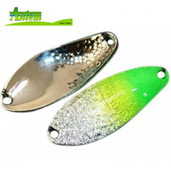 Antem Angler'z System Dohna Glittering 2.5g Блесна клатушка Antem Angler'z System Dohna Glittering 2.5g Блесна клатушка