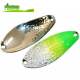 Antem Angler'z System Dohna Glittering 2.5g Блесна клатушка Antem Angler'z System Dohna Glittering 2.5g Блесна клатушка