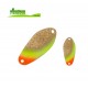 Antem Angler'z System Dohna 1.0g Блесна клатушка