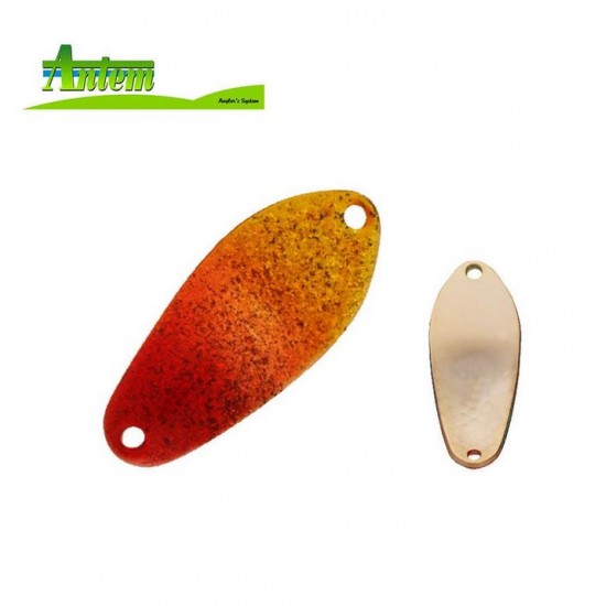 Antem Angler'z System Dohna 1.0g Блесна клатушка