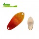 Antem Angler'z System Dohna 1.0g Блесна клатушка