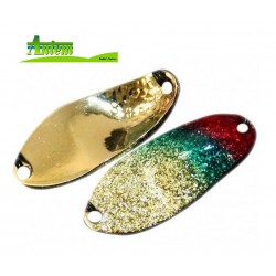 Antem Angler'z System Dohna Glittering 3g Блесна клатушка