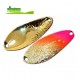 Antem Angler'z System Dohna Glittering 3g Блесна клатушка