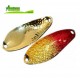 Antem Angler'z System Dohna Glittering 3g Блесна клатушка