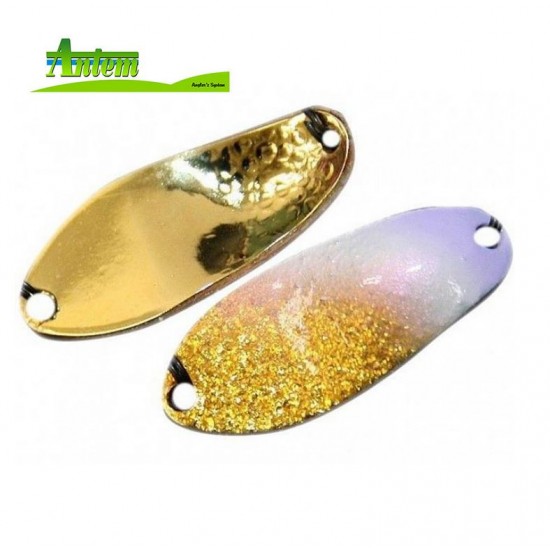 Antem Angler'z System Dohna Glittering 3g Блесна клатушка