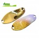Antem Angler'z System Dohna Glittering 3g Блесна клатушка