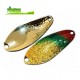 Antem Angler'z System Dohna Glittering 3g Блесна клатушка