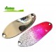 Antem Angler'z System Dohna Glittering 3g Блесна клатушка