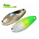 Antem Angler'z System Dohna Glittering 3g Блесна клатушка
